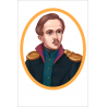 Mikhail Yuryevich Lermontov (1814-1841)
