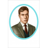 Борис Леонидович Пастернак (1890-1960)