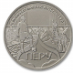 Commemorative medal of the country participants FIFA-2018