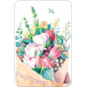 Bouquet of flowers