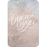 Time of miracles. Stars