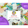 Artpression subscription for 6 months, July 2018