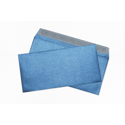 Envelopes dark blue E65