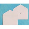 Envelopes for business cards