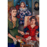 Зинаида Серебрякова (1884 - 1967)