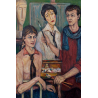 Amedeo Modigliani (1884 - 1920)