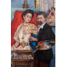 Валентин Серов (1865 - 1911)