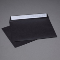 Envelope black C5