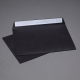 Envelope black C4