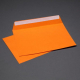 Envelope orange  C5