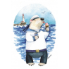 Sailor bear
