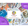 Подписка на новинки Artpression на 6 месяцев, 2_2019