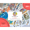 Подписка на новинки Artpression на 12 месяцев, 2_2019