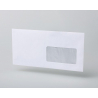 Envelopes C65, 114x229 mm