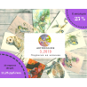 Подписка на новинки Artpression на 6 месяцев, 3_2019