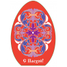 Mini Happy Easter №1