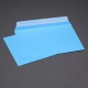 Blue envelope С5