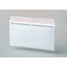 Envelopes E65, 90 gr./m2, silicone tape, 1000 pcs/pack