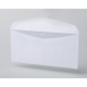 Envelopes C65, gray sealing, automatic valve, dextrin, 1000 pcs/pack