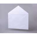 Envelopes 290x390 mm, unsealed, triangular flap, 100 pcs/pack