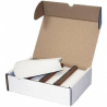 Labels 92x39 mm, 500 pcs/pack