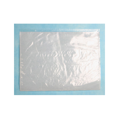 Self-adhesive envelopes for documents С5, 100 pcs/pack