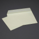 Cream envelope С5
