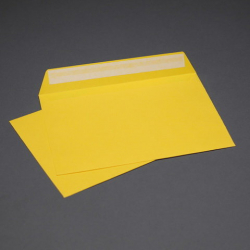 Yellow envelope С5