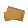 Envelopes gold E65