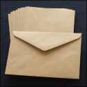 Envelopes C6, 1000 pcs/pack