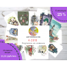 Подписка на новинки Artpression на 6 месяцев, 4_2019