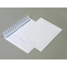 C5 envelopes, Kurtstrip Security series, black pin-sealing, 1000 pcs/pack