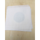 Corner paper 140x160 mm grease-resistant 40 gr /m2, 2500 pcs / pack
