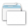 Set of 100 C5 envelopes and stamps with a face value of 50 rubles for registered letters