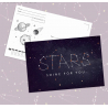 You are my space