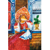 Краса-Лиса