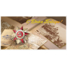 Happy Victory Day! Order of the Patriotic War, the letter-triangles