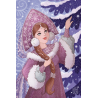 Winter fairy tale