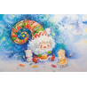 Nisse”s little friends