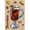 Mulled Wine Recipe