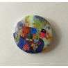 Author's badge of Anna Silivonchik