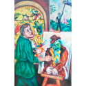 Marc Shagall (1887-1985)