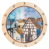Fachwerk