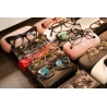 Eyes wardrobe