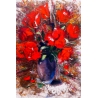 Red Roses