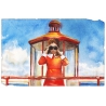 Suzy and the lighthouse