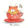 Tea time