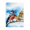 Little painter