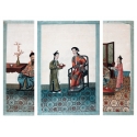 Коллекция: Китайские церемониальные костюмы