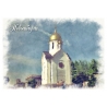 Blessed Novosibirsk